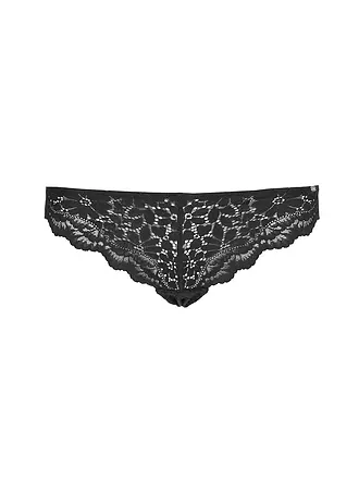 SKINY | String WOUNDERFULACE black | 